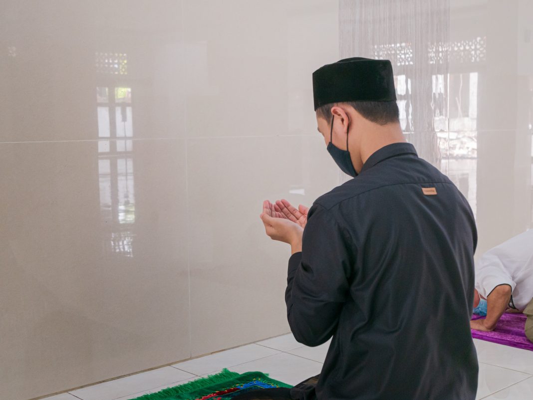 Lebih Afdhal, Inilah yang Harus Dilakukan Saat I’tikaf